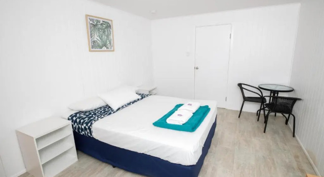 Двухместный номер Economy Great Keppel Island Hideaway