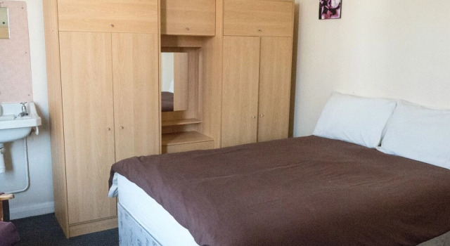 Admiral House M20 Long Term, Boek Hotel Hotels in Merseyside met zwembad, Zwembad