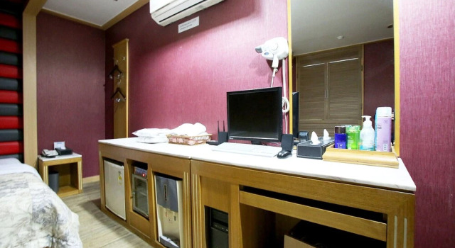 Goyang Chess Hotel, Rezerwuj Hotel Goyang Gyeonggi-do