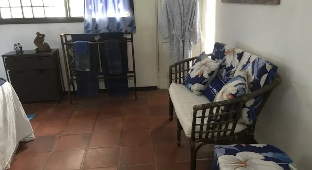Студия Barbados Chi Guest House