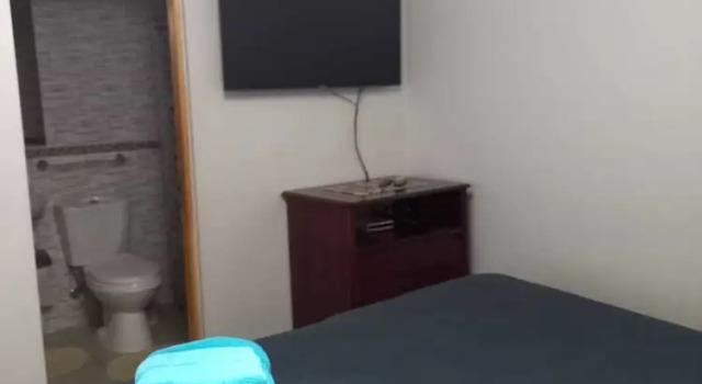 cabaña para 3 personas en temuco, Book Feriehus Sommerhuse i Temuco, Hytte