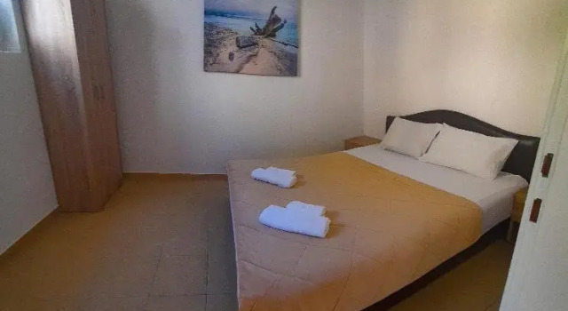 Апартаменты c 1 комнатой Apartments Maxi Katić