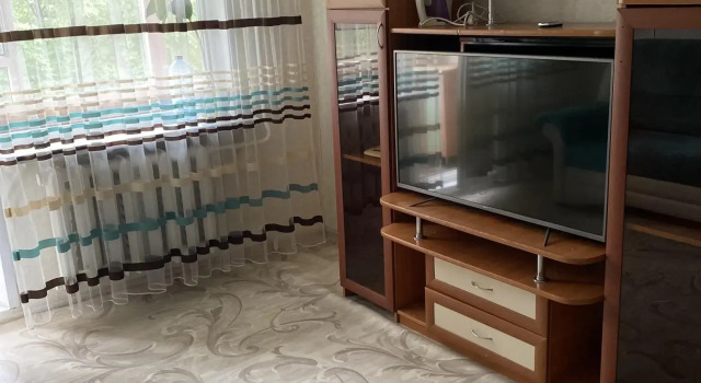 Apartments on Molodezhnaya street 22, Prenota Appartamento Hotel economici a Tatarstan