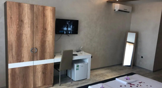 Hotel Pacific Palma, Забронировать Отель Отели Солнечного берега с парковкой, рядом с Танцевальный клуб Den Glade Viking, Парковка