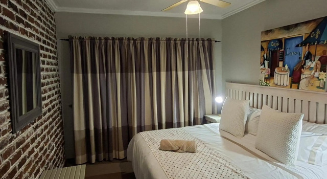 Landa Guesthouse & self catering, Забронировать Отель Мидделбург Мпумаланга