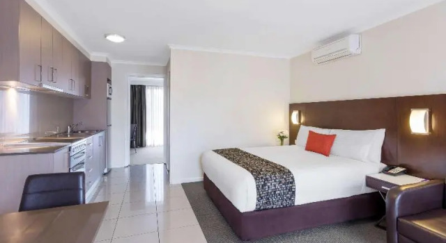 Номер Standard Mercure Wagga Wagga