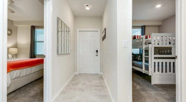 Номер Standard Beautiful 2 Bdrm 2 BA Condo