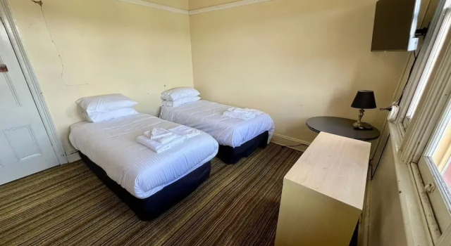 Gordon Hotel