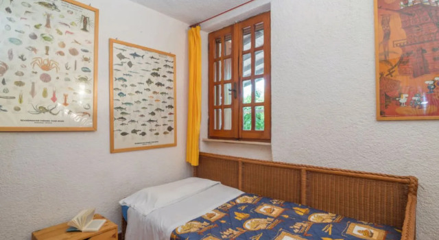 House Bolina Porto Pozzo