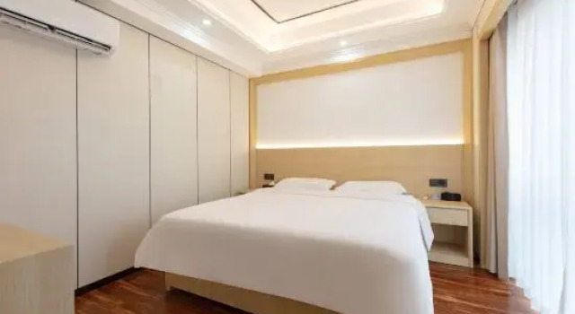 Люкс Deluxe Interpersonal Boutique Hotel