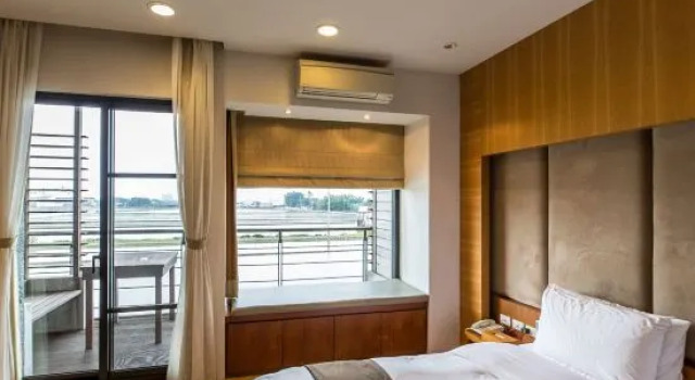 Standard cameră Serene Gray B&B