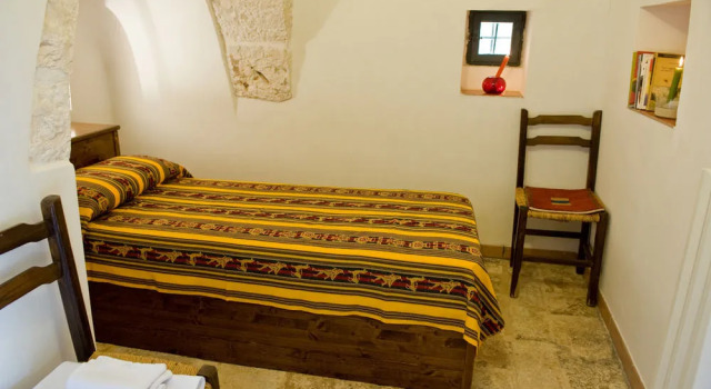 Trullo La Canonica