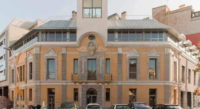 Aparthotel República