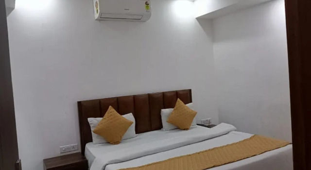 Номер Deluxe Hotel King Plaza