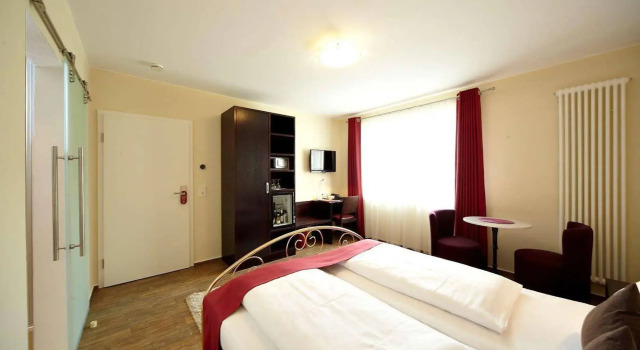 Christiana's Wein & Art Hotel