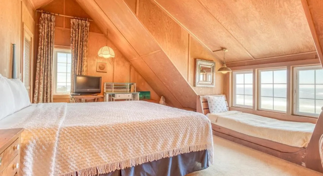 Dowd House, Prenota Hotel Waldport 