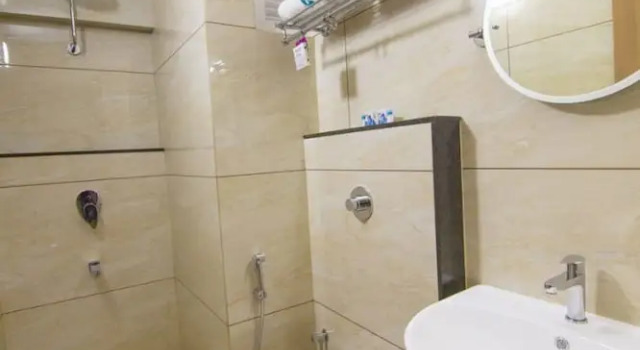 Двухместный номер Deluxe Hotel iStay
