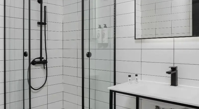 Четырёхместный номер Superior THE URBANIST •inner city residences•