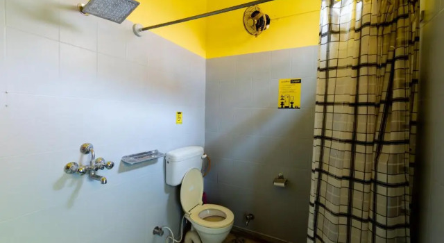 Кровать в общем номере (женский номер) The Hosteller Jodhpur