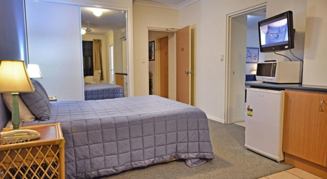 Grosvenor In Cairns Hotel