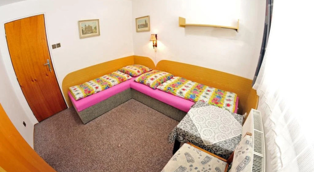 Pension 444, Rezerwuj Hotel Vrchlabí Kraj hradecki