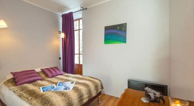 Apartment Buddha Briancon