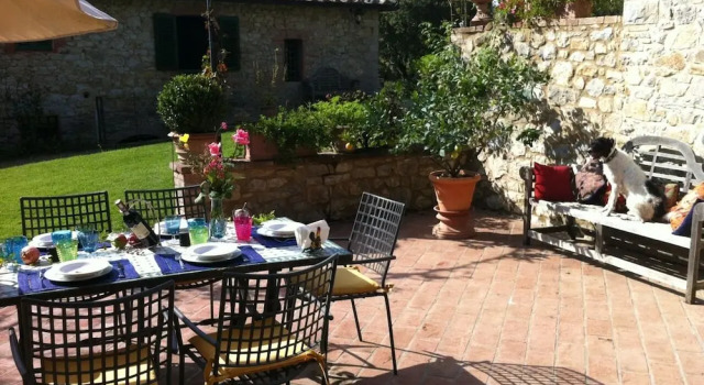 Villa Gaia