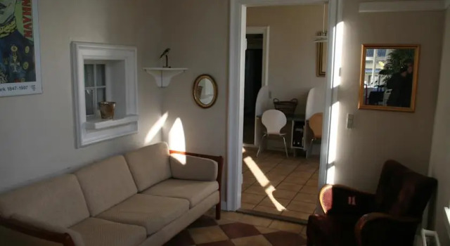Hostel California - Pejrup Station, Book Hostel Hostels in Funen, Hostel