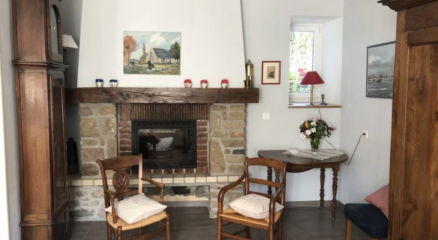 Chambres d'Hote chez Alice, Rezerwuj Hotel  