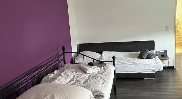 Red Dot Apartments, Reserva ahora Apartamento Kamen Münsterland