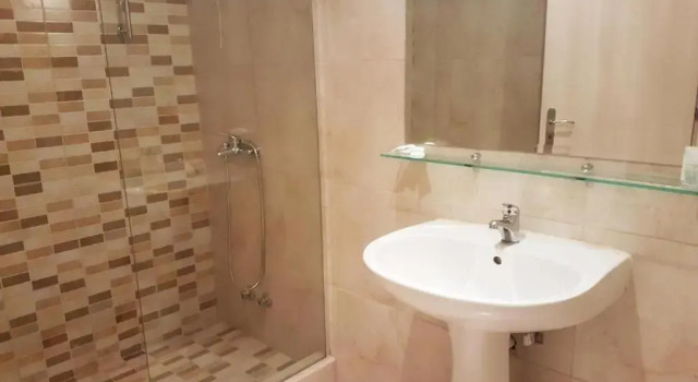 Номер Standard Ocean Hotel Resort