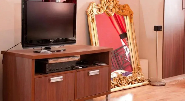 Sfatului Apartment