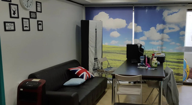 Changwon Guesthouse - Hostel, Prenota Ostello Ostelli a Sud Gyeongsang, Ostello