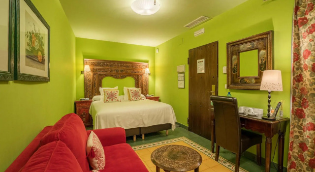 El Rey Moro Hotel Boutique