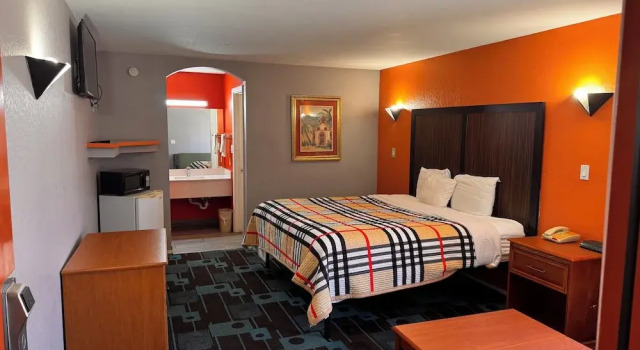 Номер Economy luxury inn