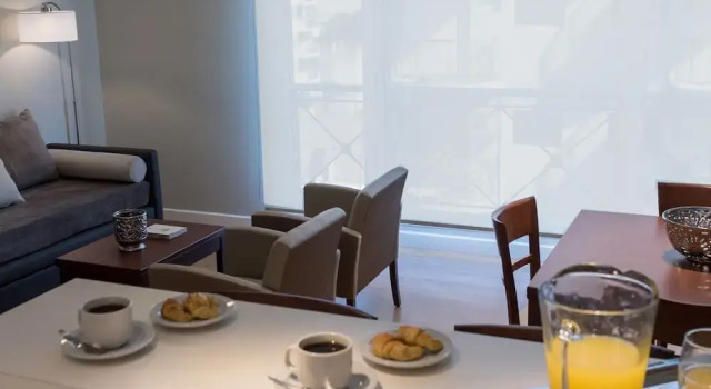 Люкс Deluxe Hotel Carat Apart Boutique