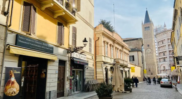 Апартаменты Appartamento Strada Duomo