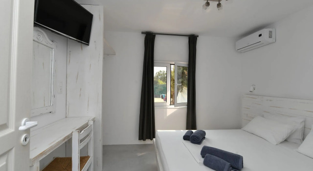 Люкс рядом с пляжем Santa Maria Surfing Beach Hotel (Village/Camping)
