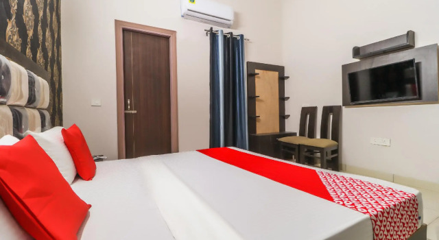 OYO 67188 K9 Regency, Book Hotel Ludhiana Punjab