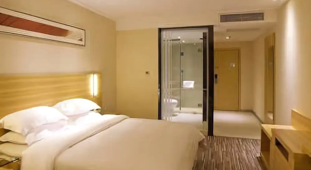 City Express Hotel