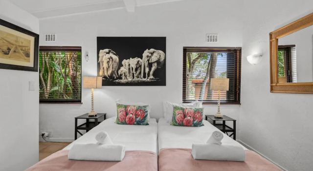 San Lameer Villa 3213