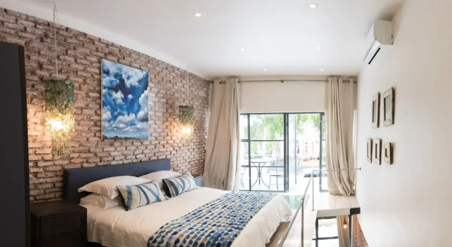 Junior Suite Latitude 13 degrees