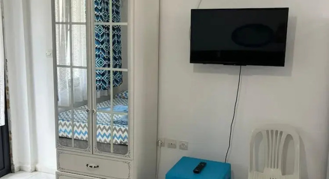 Номер Standard Ada Motel