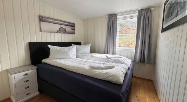 Апартаменты Superior Arctic Inn