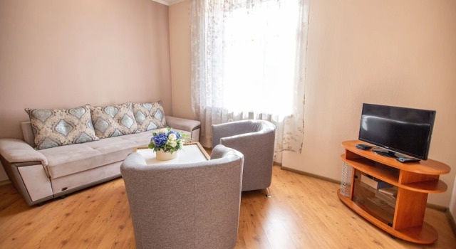 Ап-ты WINWINSTAY Старый город