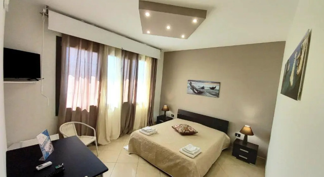 Номер Superior B&B Colori del Salento