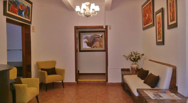 Hostal Jose Luis