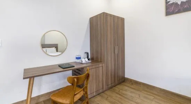 Номер Standard TALA Dalat Hotel