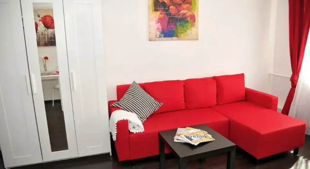 Joes Apartments 1050, Prenota Appartamento Vienna Austria