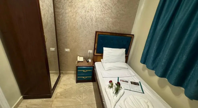 Одноместный номер Standard Golden Palace Hotel